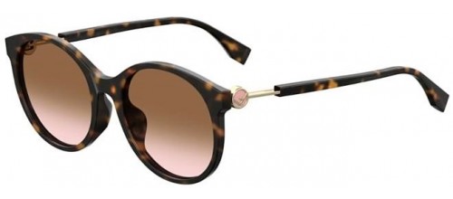 F IS FENDI FF 0362/F/S